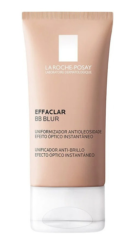 La Roche Posayeffaclarbbblurtratamientounificadormatificante