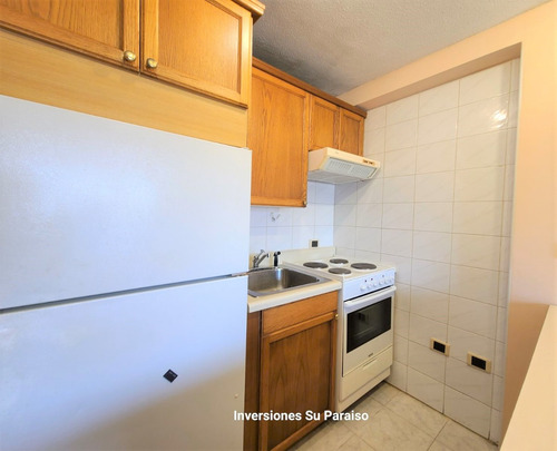 Imagen 3 de 11 de Acogedor Apartamento En Alquiler Vacacional En Playa El Angel Isla Margarita