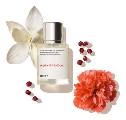Dossier - Magnolia Afrutada - Eau De Parfum - 4q67w