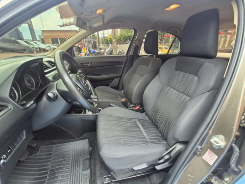 Suzuki Swift 1.2 Dzire Tam At. 4x2