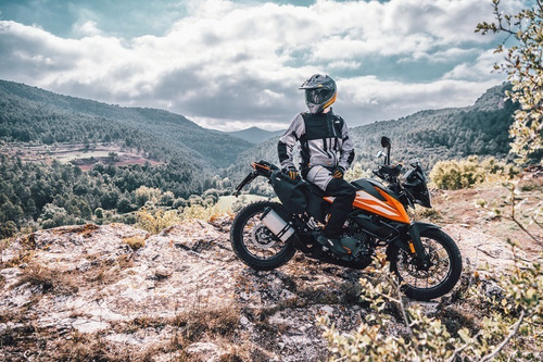 Imagen 19 de 19 de Adventure 250 2022 0km No Tornado Tenere Trail Entrega Ya