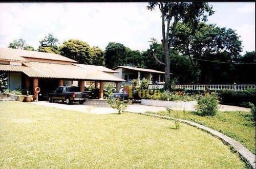 Imagem 5 de 11 de Área À Venda, 217800 M² Por R$ 11.000.000,00 - Bairro Tapera Grande - Itatiba/sp - Ar0025