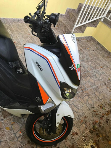 Imagem 12 de 12 de Yamaha Nmax160