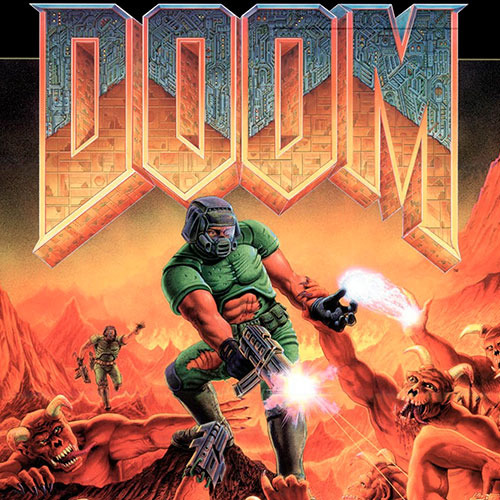 Doom (1993) - Steam Key
