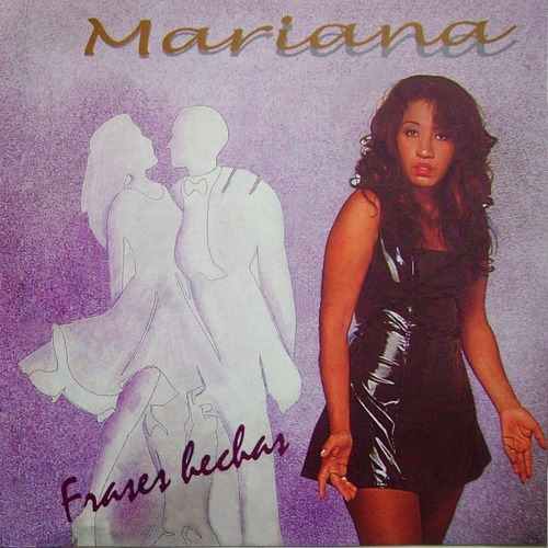 Cd Original Salsa La Sonera Mariana Frases Hechas