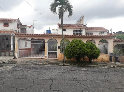 Casa En Naguanagua Urb Carialinda Acepta Financiamiento Corto Jose Felix