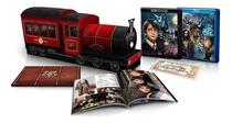Comprar Harry Potter 20th Anniversary (4k + Blu-ray)