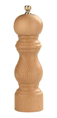 Pimentero Madera Molino 20cm 