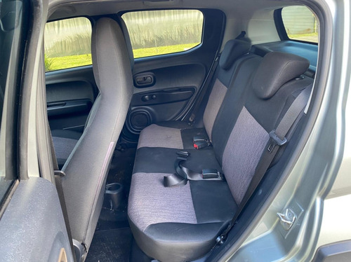 Fiat Mobi 2018 1.0 Way