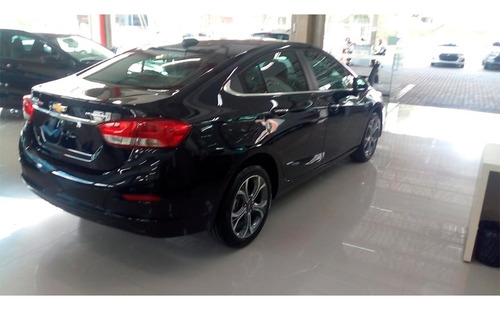 Cruze 1.4 Turbo Flex Premier Automático