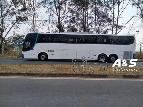 Imagem 3 de 10 de Paradiso 1200 Trucado 2005 50 Lug. Confira Oferta!! Ref.19