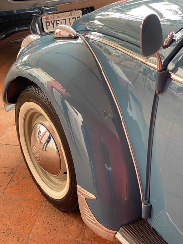Volkswagen Fusca 1.300