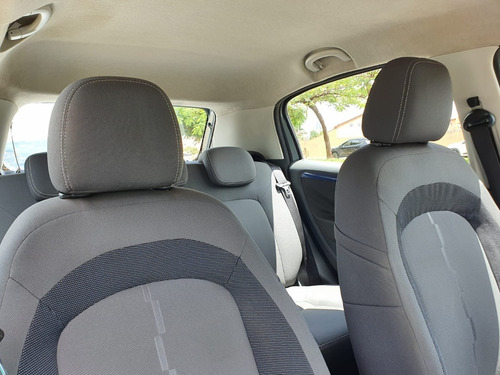 Imagem 6 de 6 de Punto Attractive 1.4 Flex Mecânico 2013
