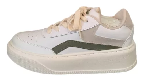 Zapatillas Mujer Zapato Deportivo Mujer Tenis Casual De Moda