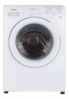 Lavasecadora Whirlpool Carga Frontal 20 Kg