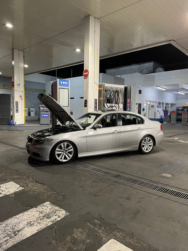 BMW Serie 3 3.0 330i Sedan Sportive
