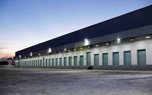 Imagem 15 de 26 de Galpão Para Alugar, 6297 M² Por R$ 170.030,00/mês - Santa Maria - Santa Maria/df - Ga0910