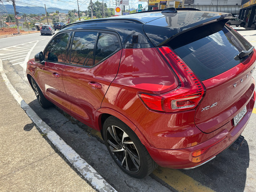 Volvo XC40 2.0 T5 R-design Awd 5p