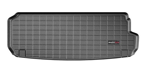 Tapete Weathertech Audi Q7 2016-2021 - Cajuela Corto