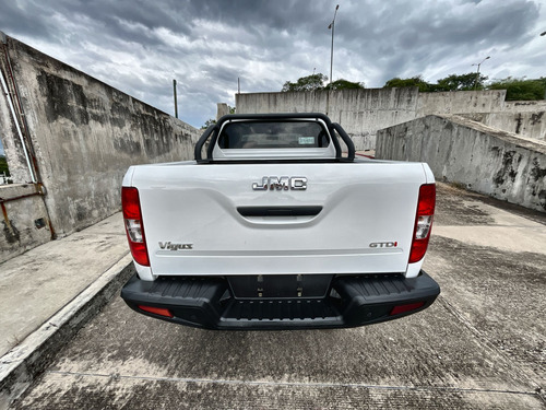 JMC Vigus 1.8 Gl Mt