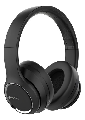 Auriculares Devia Kintone Wireless Headphones V2 - Cover Co