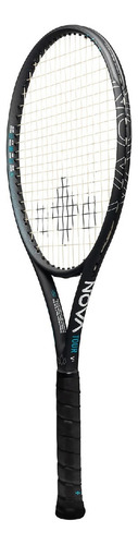 Raqueta De Tenis Diadem Nova Tour 100 V3 Kraibon + Fs 315g Color Negro Tamaño Del Grip Grip 3