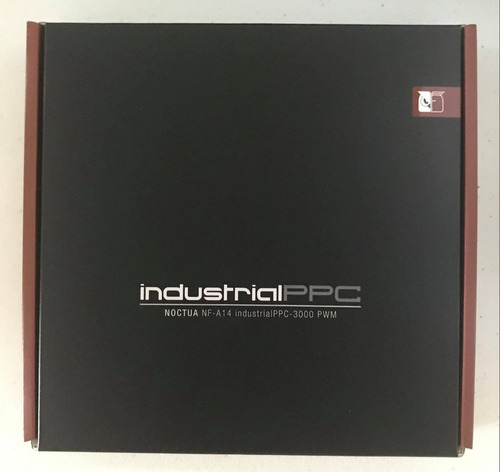 Ventilador Noctua Nf-a14 Ippc-3000 Pwm