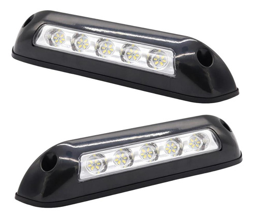 Luces De Toldo Impermeables De 12v Luces De Porche Rv