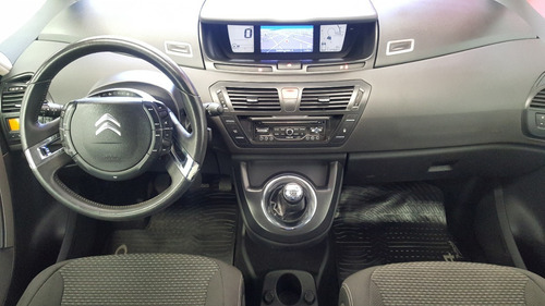 Citroen Grand C4 Picasso 1.6 Hdi