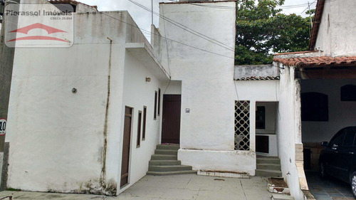 Casa De Condomínio Com 3 Dorms, Centro, Iguaba Grande, Cod: P532 - Ap532