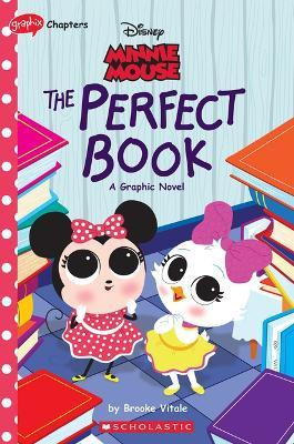 Libro Minnie Mouse: The Perfect Book (disney Original Gra...