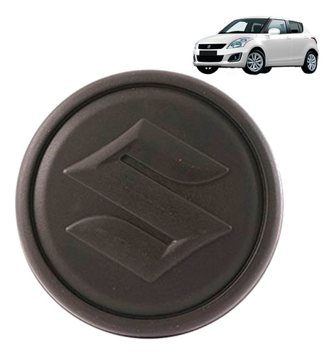 Tapa Rueda Central Para Suzuki Swift 1.2 K12m 2012 2019