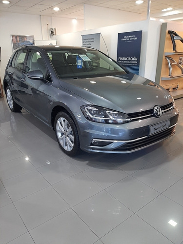 Volkswagen Golf 1.4 Highline Tsi Dsg 2020 Bb