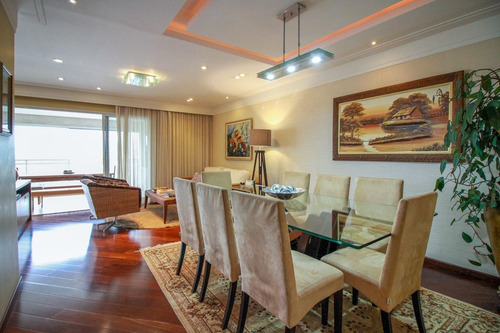 Imagem 30 de 30 de Apartamento - Ap03401 - 69362364