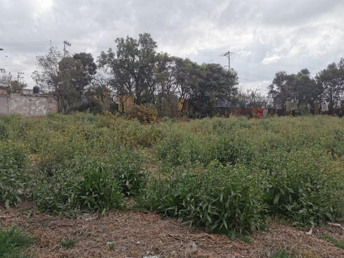 Imagen 6 de 7 de Terreno Con Casa En Venta, Col. Capula, Tepotzotlan, Edo. De Mexico - (2)