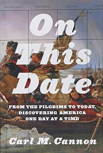 On This Date From The Pilgrims To Today, Discovering America