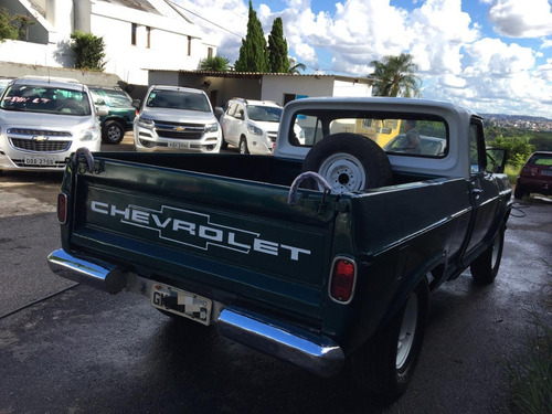 Chevrolet A10
