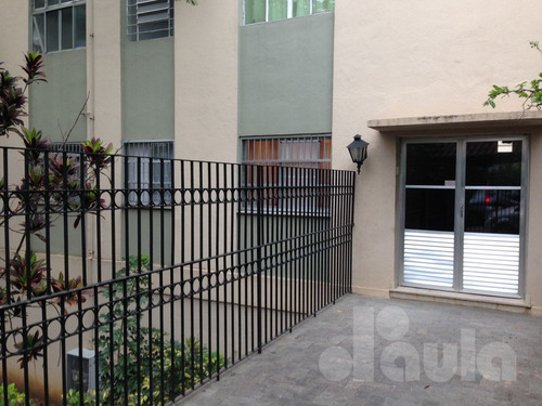 Imagem 14 de 14 de Apartamento Vila Valparaiso 2 Vagas C/ Deposito - 1033-11098