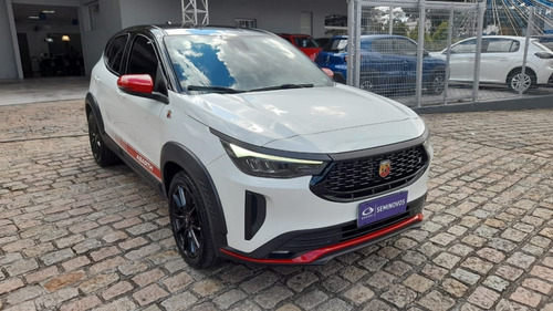 Fiat Pulse 1.3 TURBO 270 FLEX ABARTH AT6