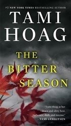 Libro The Bitter Season - Hoag,tami