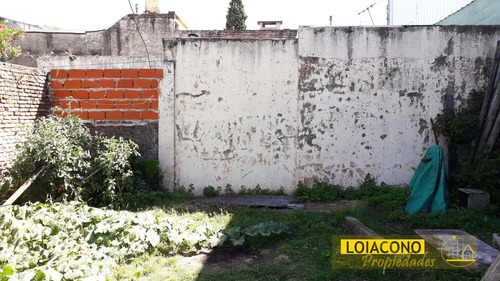 Imagen 4 de 14 de Lote - Lisandro De La Torre Al 4000- Loiacono Propiedades