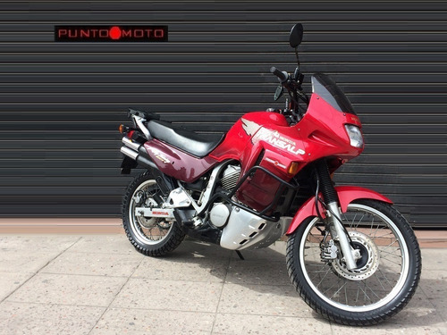 Honda Transalp 600 Puntomoto