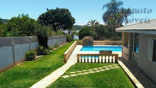 Imagem 26 de 27 de Chácaras À Venda Em Atibaia/sp - Compre O Seu Chácaras Aqui! - 1474758