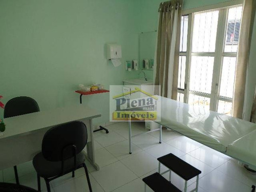 Imagem 5 de 15 de Ponto Comercial À Venda, Loteamento Remanso Campineiro, Hortolândia. - Pt0023