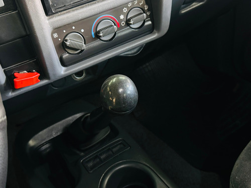 Chevrolet S10 2.4 Advantage Cab. Dupla 4x2 Flexpower 4p