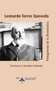 Libro Leonardo Torres Quevedo - Gonzã¡lez, Francisco A.