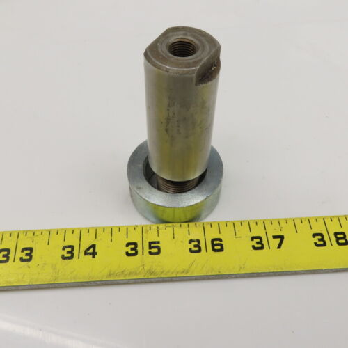 Brewer S02 Universal Drive Idler Shaft Roller Chain Tens Aal