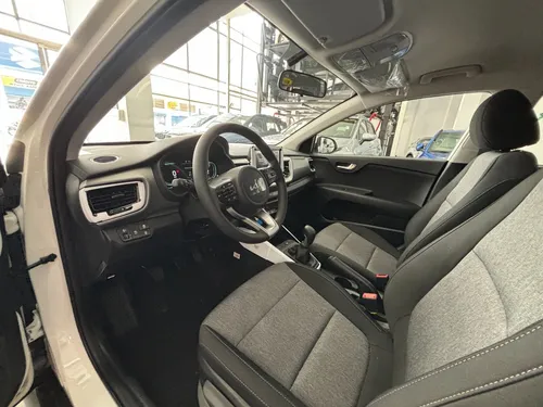 Kia Stonic DESIRE