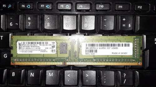 Memória RAM  2GB 1 Smart SH564568FH8N0QNSCG