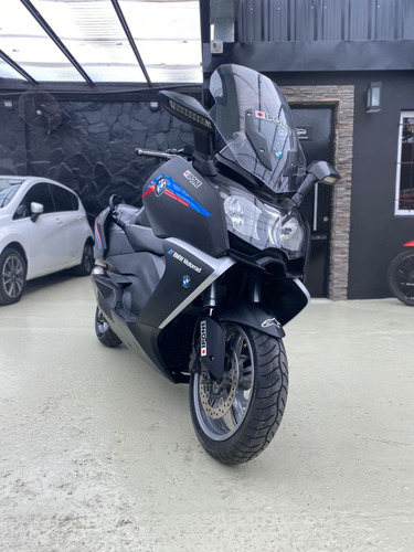 Bmw C 650 Gt